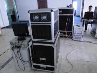 Wuhan Lead Laser Co., Ltd.