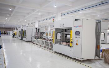 TS Automation Technology co Ltd