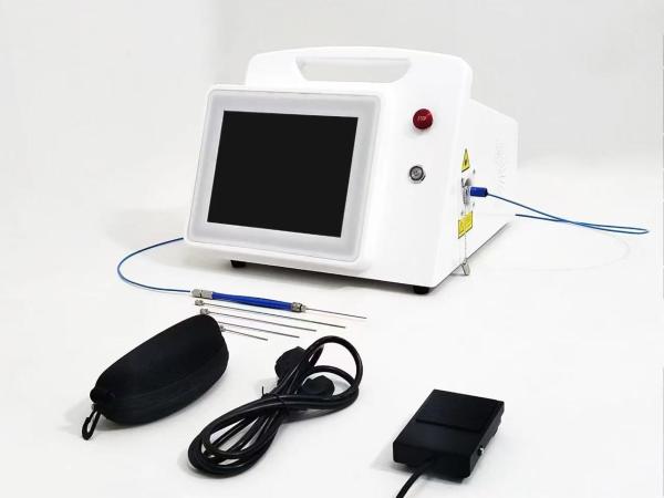 Skin Rejuvenation Body Sculpture 1470nm Endolift Fiber Coupled Laser Diode