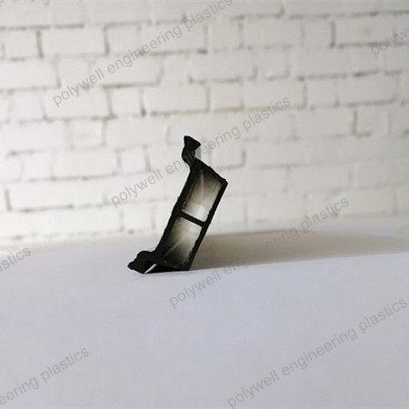 Customized Shape Polyamide PA66 GF25 Thermal Break Strip for Doors and Windows