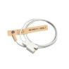 Buy cheap Medical Disposable SpO2 Sensor 7 PIN Fingertip Spo2 12 Month Warranty from wholesalers