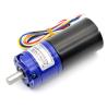 Buy cheap 12v 1600rpm Brushless Planetary Gear Motor from wholesalers