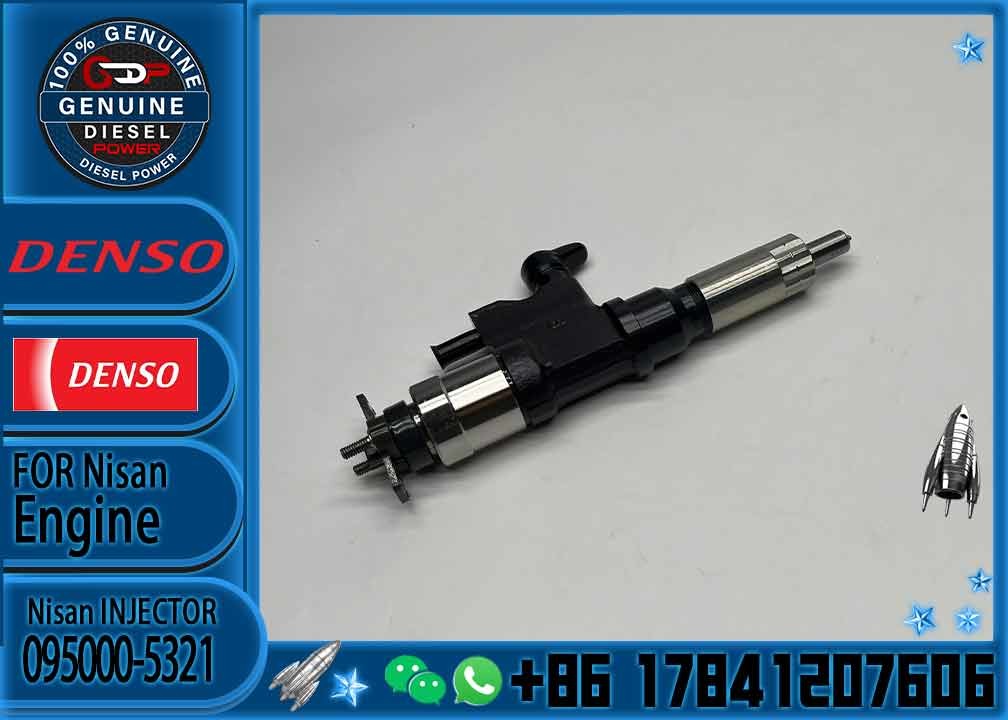 Diesel Common Rail Orifice Valve plate 06# for common rail injector 095000-5321