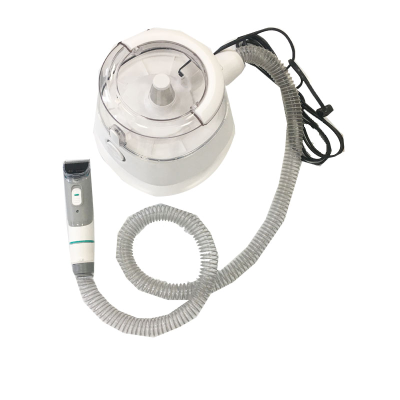 Vacuum Pet Grooming Tool Brush for Vacuum Cleaner Charging Time Not Applicable