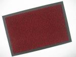 Rubber door mat