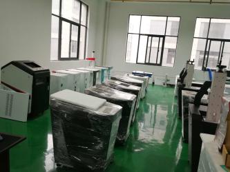 Wuhan Linxuan Laser Co., Ltd