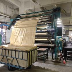 Guangzhou Hongchang Garment Printing Co., Ltd.