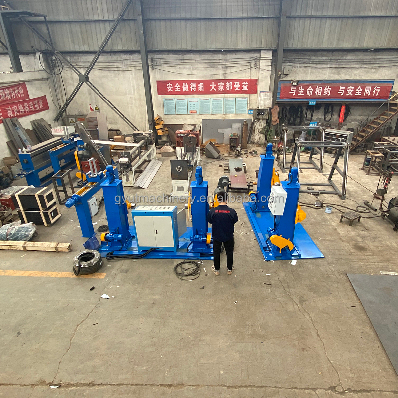 Professional PVC Silicone Copper Wire Insulation Machine for 20 Years' Experience