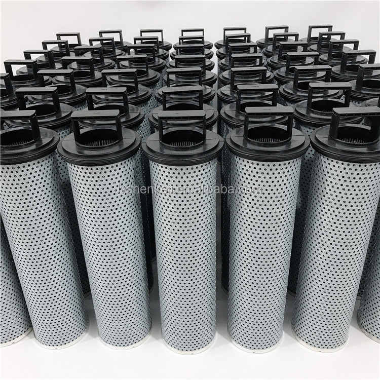 Glass Fiber Hydraulic Oil Filter Element Replacement HIFI SH68181
