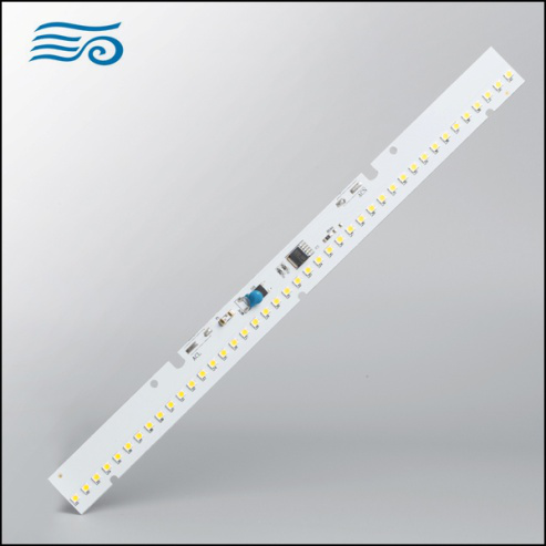 Commercial Linear AC LED Modules Waterproof 8W for Ceiling Light