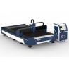 Buy cheap 2000mm 2kw Fiber Laser Cutting Machine from wholesalers