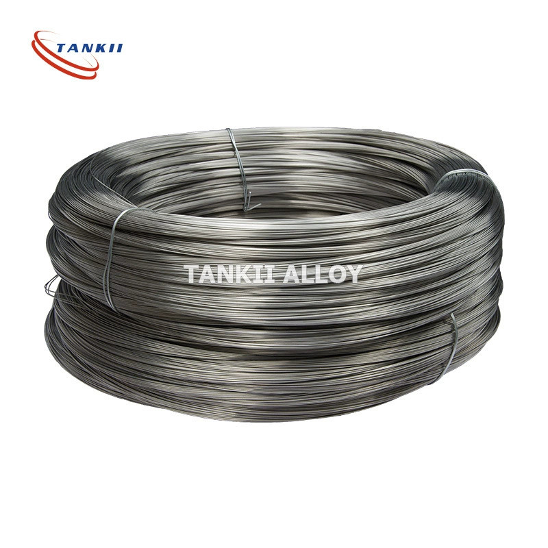NiCr 35/20 High Resistance Thick Wire Anti-Oxidation