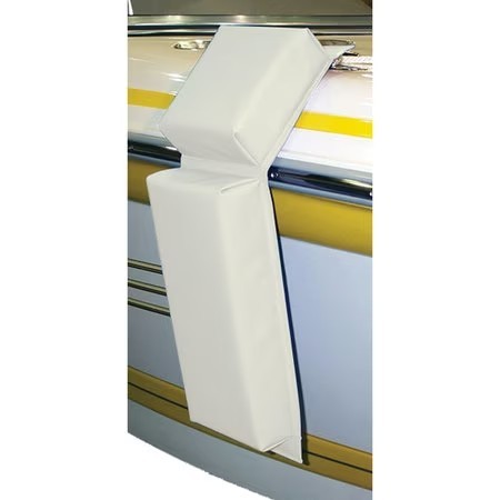 Manufacturers direct hull yacht contour boat fender