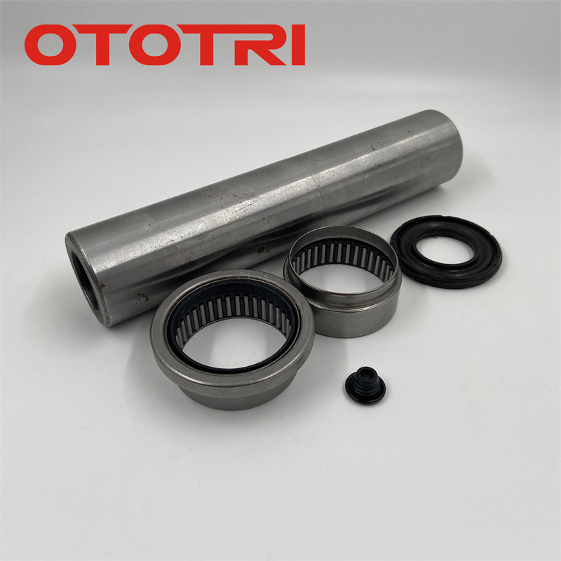 OTOTRI Citroen Ax Saxo Peugeot 106 Rear Axle Arm Repair Kit Shaft And Bearings