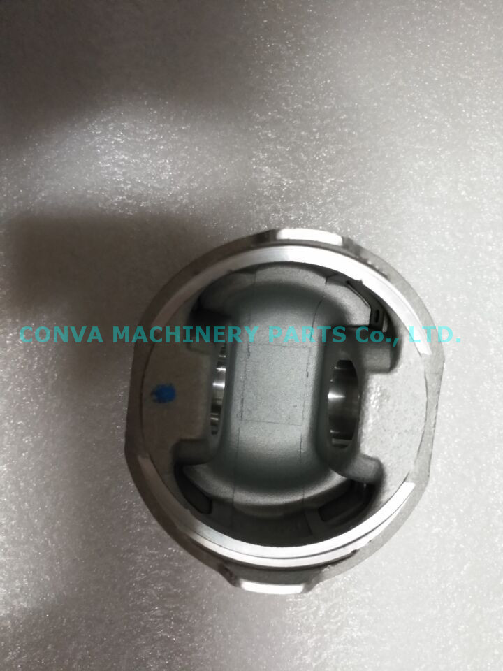 High Performance Cylinder Liner Kit 3TNE66 Excavator Engine Parts New Condition