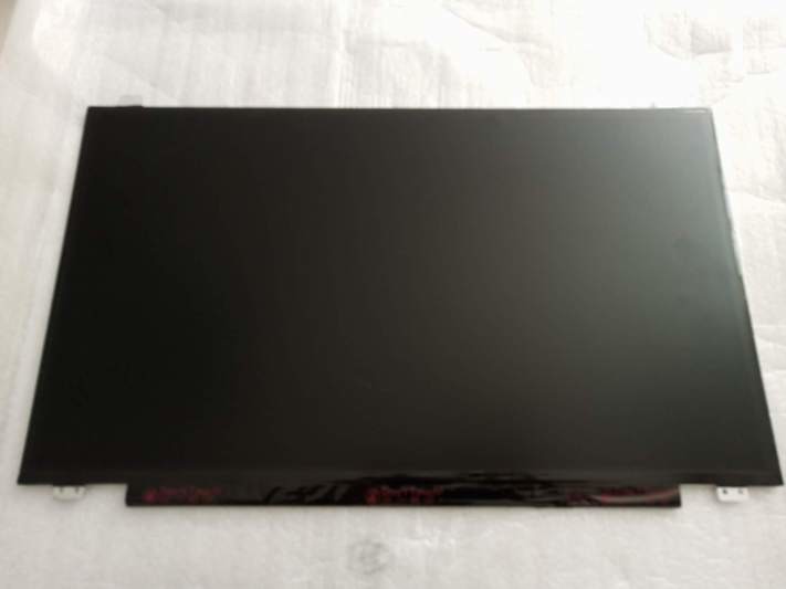 B173HAN01.6 AUO 17.3INCH 1920×1080RGB 300CD/M2 WLED eDP Operating Temperature: 0 ~ 50 °C INDUSTRIAL LCD DISPLAY