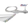 Buy cheap Schiller EKG Machine Cable from wholesalers