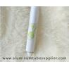 Buy cheap Aluminum Empty Tubes For Cosmetic Cream from wholesalers