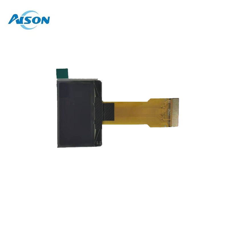 Monochrome Oled Display Module 1.3 Inch OLED Small Screen White Blue