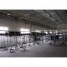 Buy cheap Mackerel Processing Professional Canning Equipment , 30kw Food Canning Machine from wholesalers