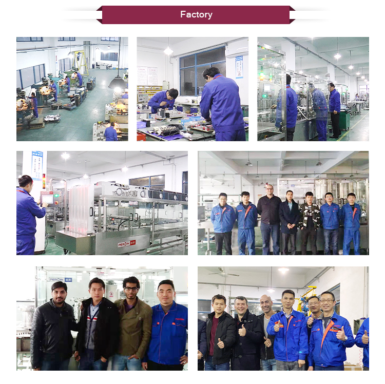 IVD Double Head 3ml Sterile Vial Filling Machine PLC Control