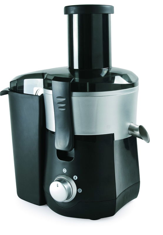 600w KP60PD Power Juicer