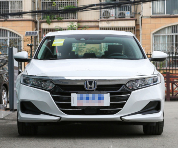 Accord 2022 Rui Hybrid 2.0L Ruiku Edition Hybrid 4 Door 5 Seats sedan medium car