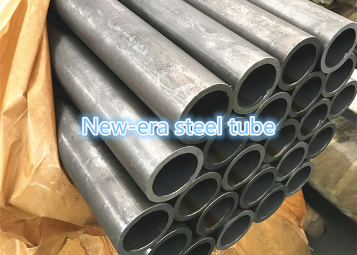 Shaft Cold Drawn Seamless Steel Tube , Automotive Transmission Erw Welded Pipe