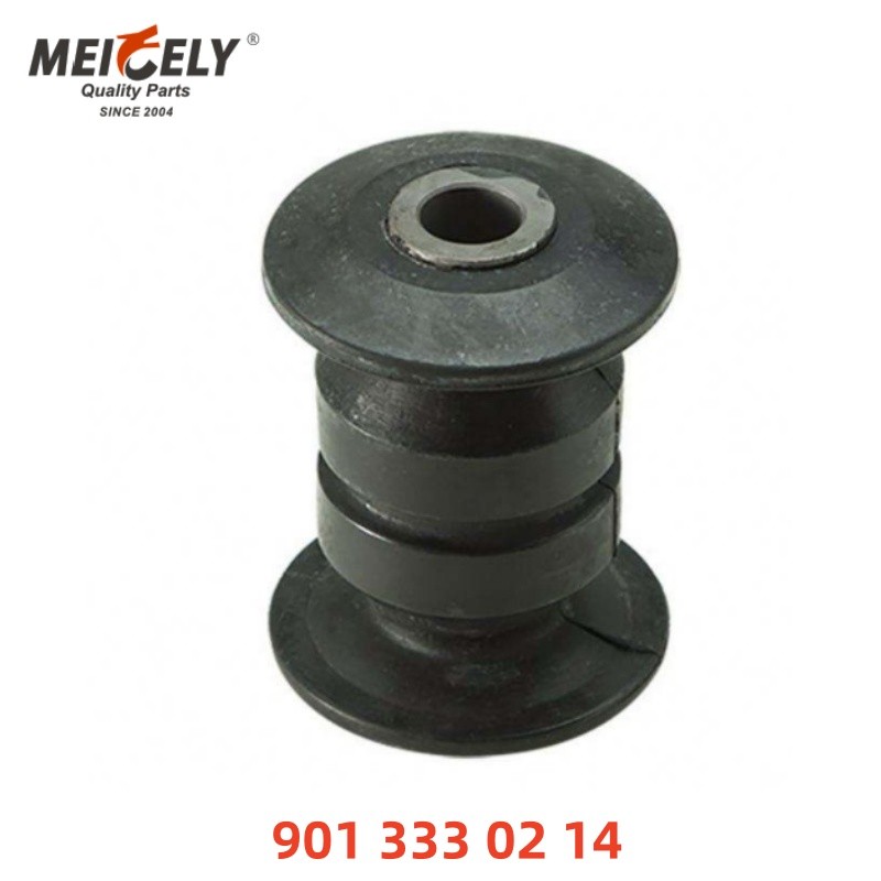 Auto Parts Bushing Rear Kit Lower Control Arm Bushing 9013330214 for Mercedes-Benz