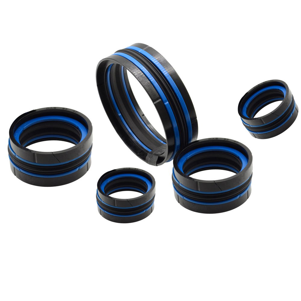 DAS KDAS Double Acting Cylinder Piston Seal