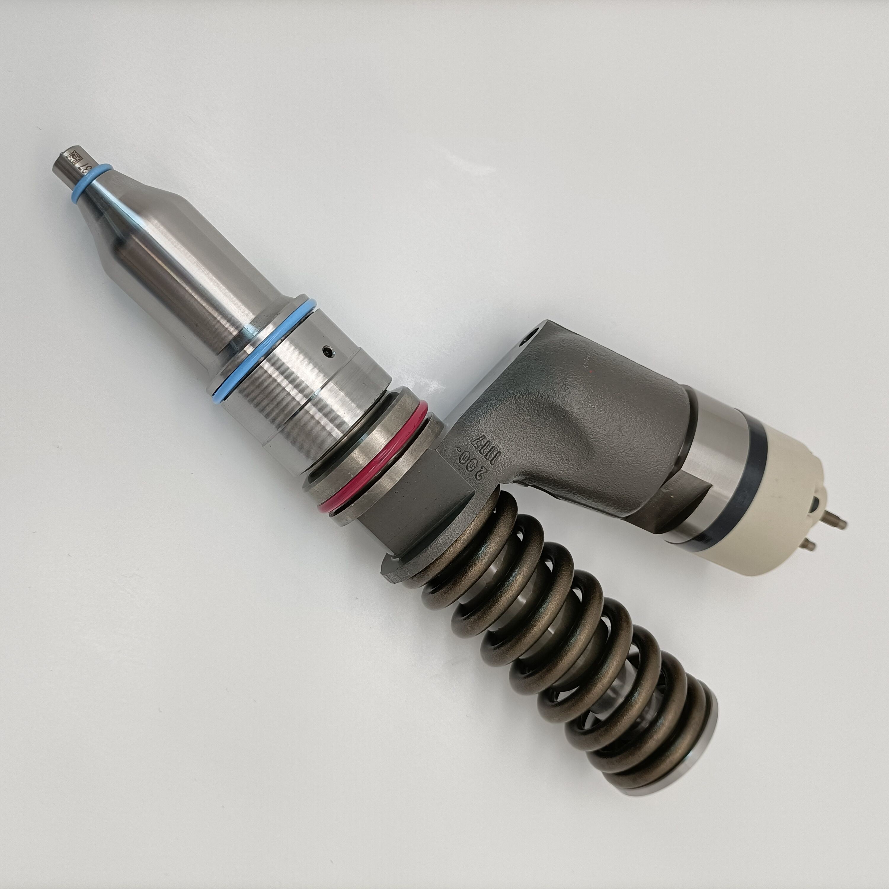 292-3666 2923666 Fuel Injector for Caterpillar CAT C11 C13 Engine Diesel 20R8046 294-3002 Excavator Engine FuelInjector
