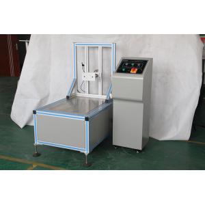 Carton Sliding Resistence Tester, Package Box Sliding Angle Test Equipment