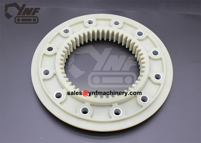Excavator Flange Coupling S19129-02701 For SK015