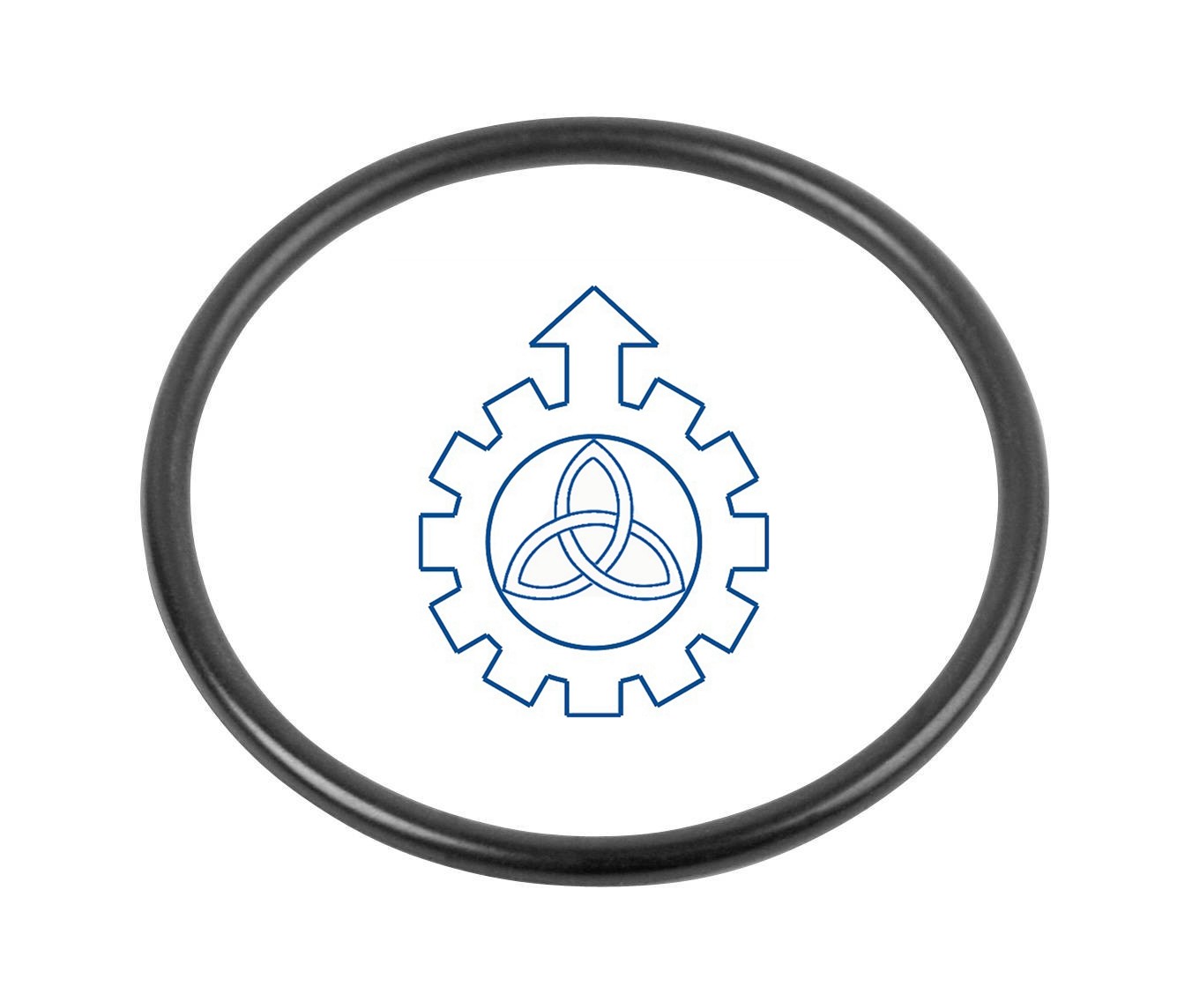 O-ring 504077453,7485103703,85103703
