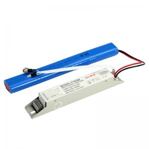 China Professional Emergency Light Power Supply for Led Lighting on sale
