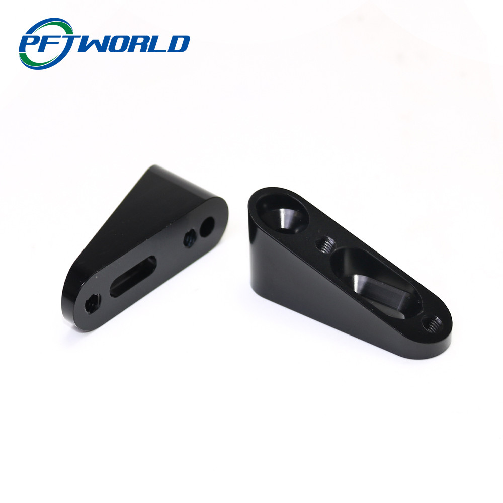Medical ODM CNC Milling Aluminum Parts Sandblasting Silkscreen Surface