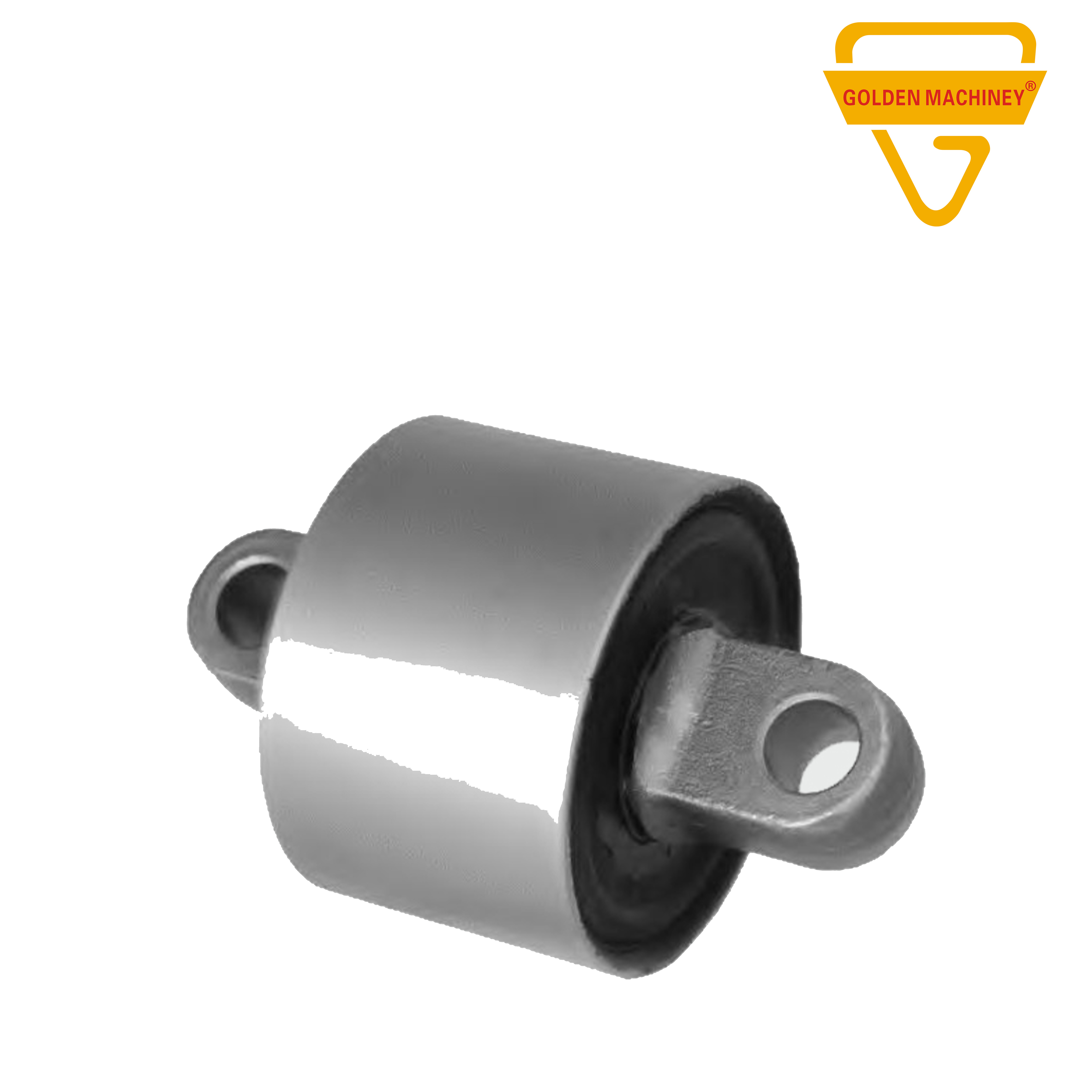 70371217 1386753 Volvo Truck Spare Parts Tractor Torque Rod Bushing