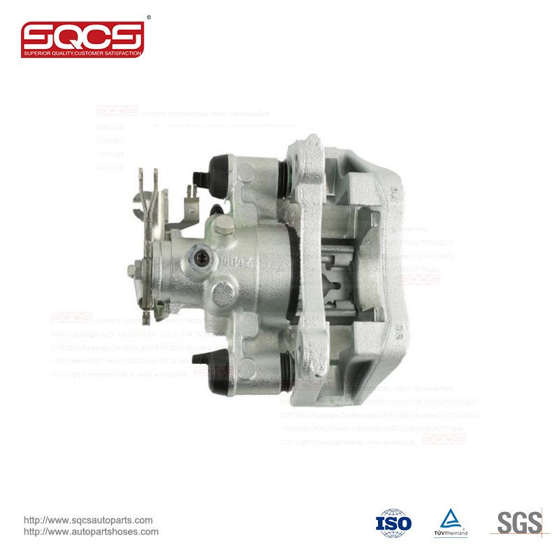Automotive Parts for Iveco Daily II 1999 42559618 42536631 42548182 42548188 42554778