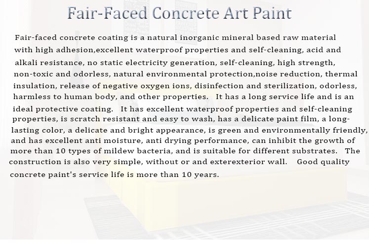 Moisture-Proof Seamless Micro Cement Kit Designed for Durable Scratch Resistant Floor
