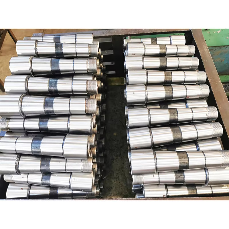 Auto Parts 4HF1 NPR King Pin Spring Pin For Truck High Quality Wholesale 5878309780 5-87830978-0 5-87830-978-0