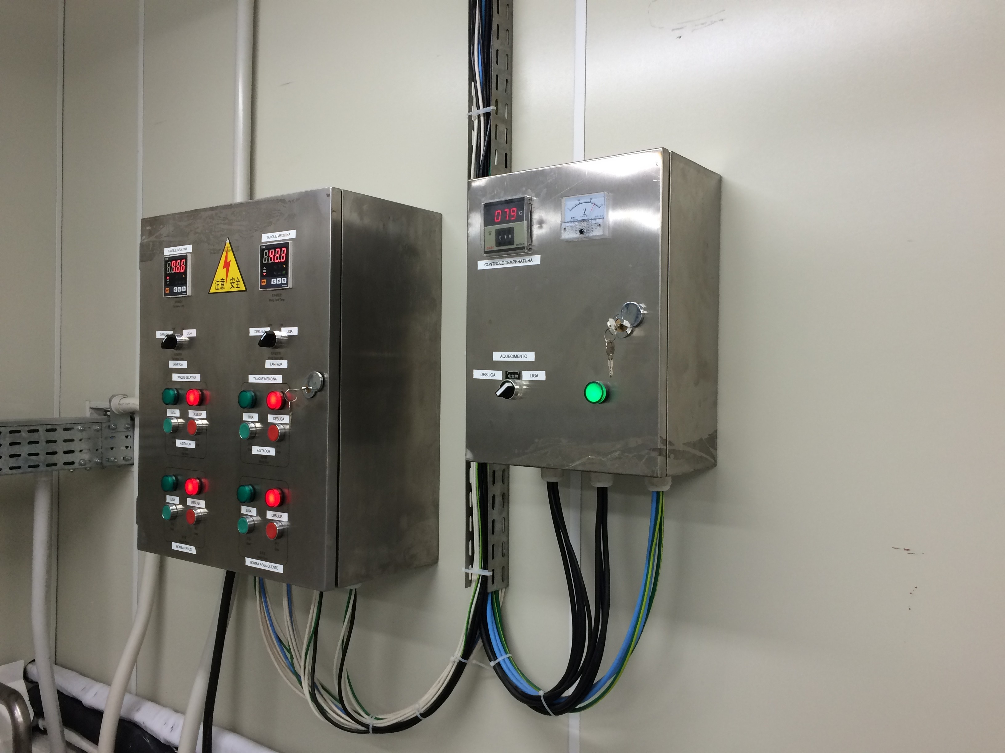 ointment emulisifier,vacuum emulsifying mixer, blending machine for cream