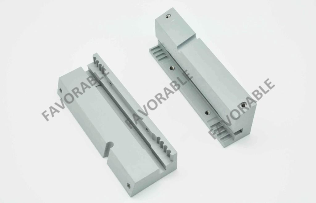 Chain Tightener Upper Sliding Block Platform Wheel Spindle Motor D C Gearmotor Spreader