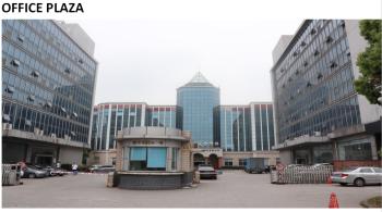 SHANGHAI ROYAL TECHNOLOGY INC.