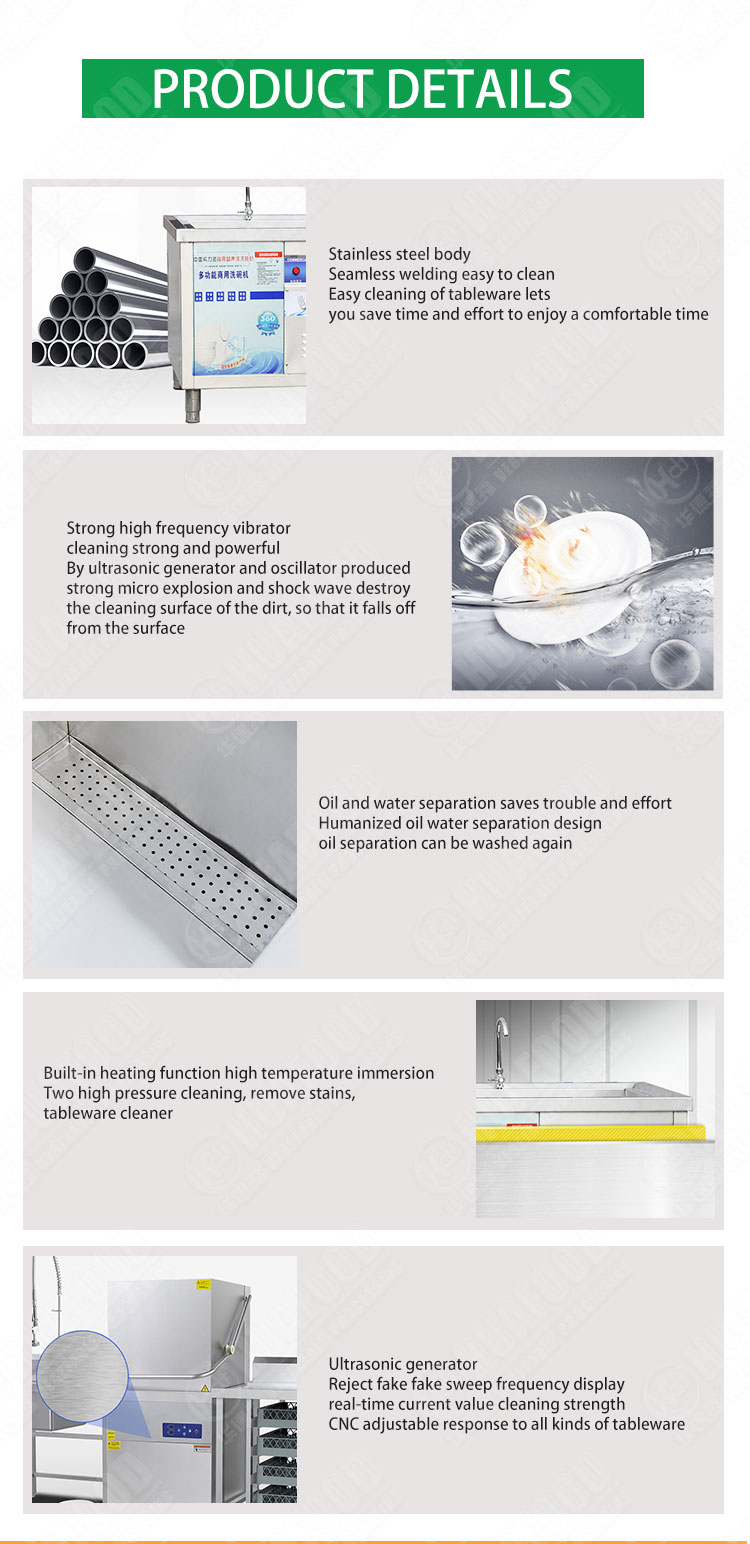 Smart Dishwasher Household Multifunctional Desktop Household Integrated Mini Dishwasher For Kitchen