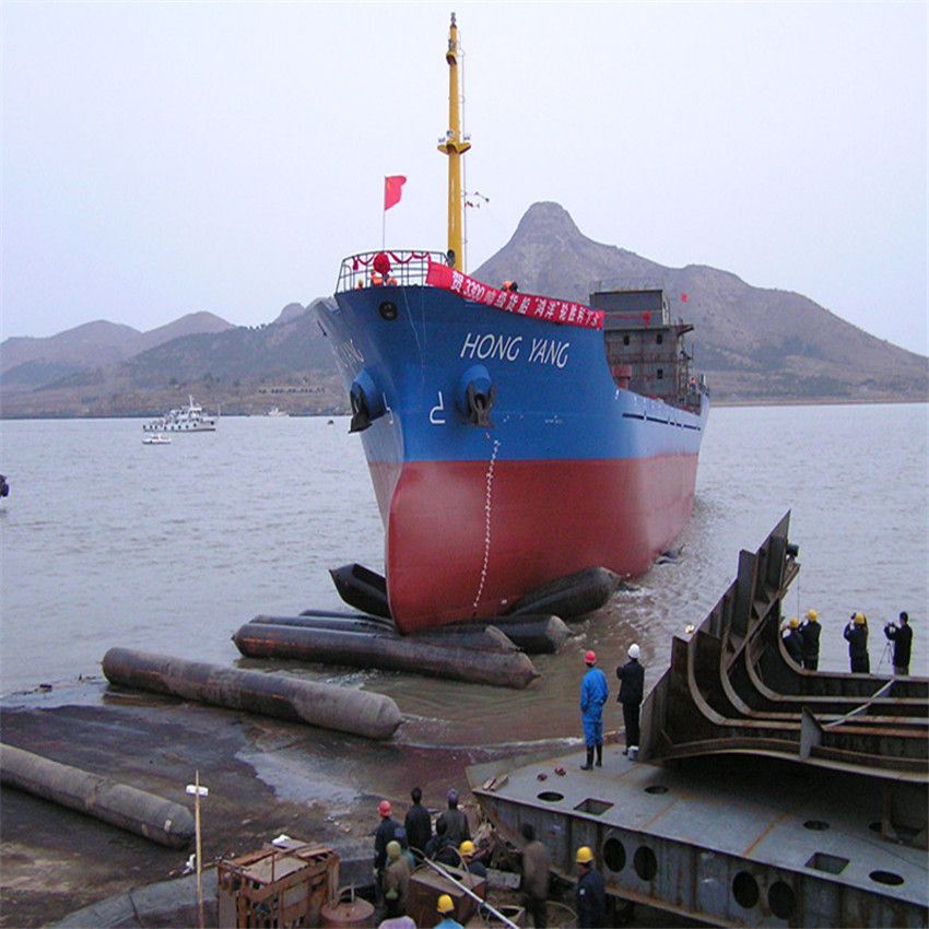 marine salvage airbags(001)