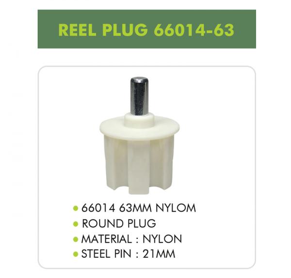 Awning Roller Shade Hardware Kit Round Plug Nylon Plug Awning Hinges Brackets