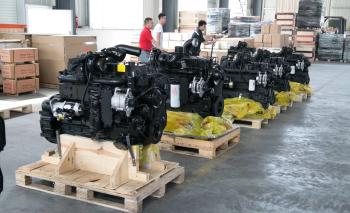 Hubei Lianzhong Industrial Co.,Ltd.