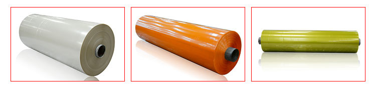 Sustainable Multi Purpose Substrate PVDC Film Multiple Cellophane Film / Paper