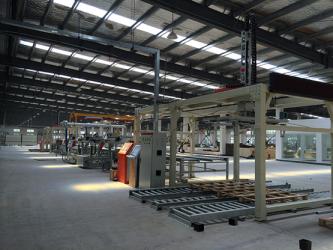 Xi'an Rui Lian Electromechanical Technology Co., Ltd.