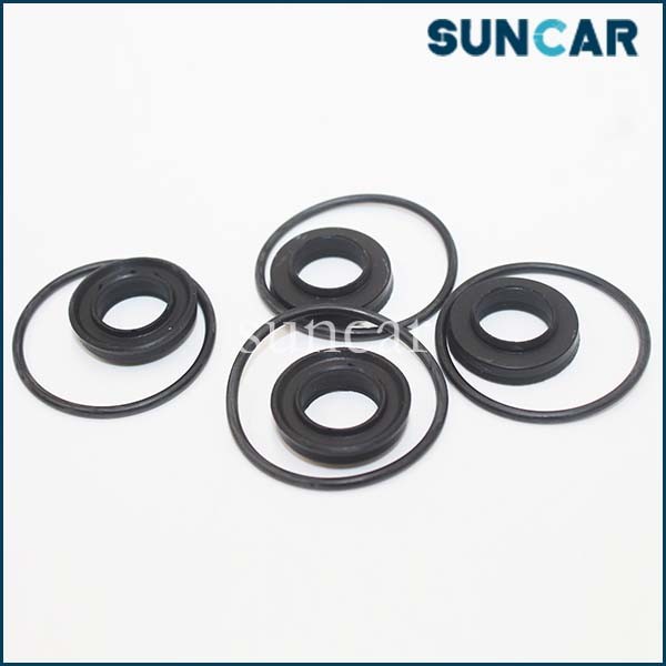 CA2705947 270-5947 2705947 Travel Control Valve Kit For C.A.T. Excavator 320D, 320D FM, 320D FM RR, 320D L, 320D LN